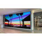 Passionate LED product for exhibition shows meets your needs work 7/24 for sale
