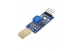 China LM393 Chip Arduino Starter Kit HR202 Testing Detection Humidity Sensor Module supplier