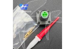 China MS26482 Connector, MS3470W08-33P, MIL-C-26482Ⅱ，MS26482 seriesⅡ supplier