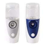 Children Adult Portable Silent Ultrasonic Nebulizer Medical grade PVC material for sale