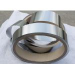 Silvery White Fecral Alloy Soft Hot Rolling Resistance Heating Wire for sale