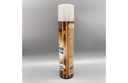 China 45mm Aerosol Spray Cap  For Aerosol Cans supplier