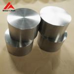 Polished Surface Grade 5 Titanium Bar Ti6Al4V Titanium Round Rod For Aerospace for sale