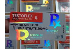 China Quick Turnaround 10ml Vial Labels Round Shape Printing Time 2-3 Days supplier