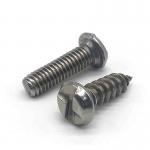 Pan Head Inner Triangular Security Bolt Self Tapping Screws Anti Theft