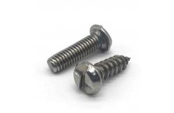 China Pan Head Inner Triangular Security Bolt Self Tapping Screws Anti Theft supplier