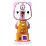 30KG Indoor Coin Operated Kids Toys Catcher Machine for Candy Prizes Lollipops and More for sale