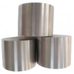 ASTM B348 Titanium Forgings Gr11 Round Disc Ring For Pumps Valve for sale