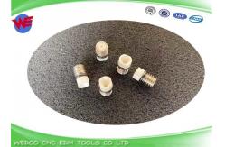 China 206410050 641.005.0 Guide Channel Charmilles EDM Spare Parts EDM Wire Guide supplier