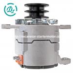 Weichai Deutz Alternator 13032849 S3701010R02G JFZ276L 960101180 24V 70A for sale