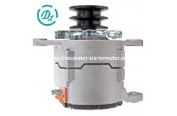 China EexcavaStart Weichai Deutz Alternator 13032849 S3701010R02G JFZ276L 960101180 24V 70A supplier