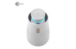 China ODM Car Scent Diffuser 10ml A10 Mini Electric Diffuser Plastic supplier