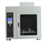 IEC60695 Glow Wire Flammability Temperature Glow Wire Tester Digital for sale