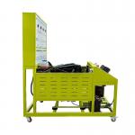 Automotive Training Technology Vehicle Teaching Equipment for sale