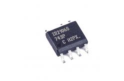 China IN Fineon IR2106STRPBF IC Electronics Buy Electronic Components Online Shop supplier