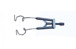 China Slit Lamp Microscope Eye Speculum( Code No.51284T ) supplier
