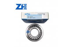 China 455-453A Taper Roller Bearing Long Service Life supplier