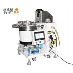 220V Auto Plastic Tie Machine ø13 Max Banding Diameter Easy Maintaining for sale
