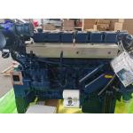 Stock Weichai WP13G530E310 Engine For Dump Trucks