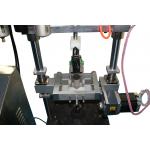 Electrical IEC Testing Equipment Impact Durability For Hammer IEC6074-2-6