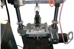 China Electrical IEC Testing Equipment Impact Durability For Hammer IEC6074-2-6 supplier