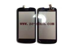 China Black Cellphone Replacement Touch Screens For Huawei U8815 U8818 G300 supplier