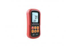 China GM8909 Handheld Digital Anemometer Retractable Telescopic Lever Long Or Short supplier