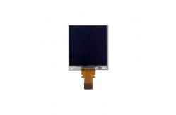China LS013B7DH06 1.33 inch 128(RGB)*128 resolution LCD Display LCD Panel supplier