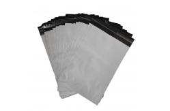 China Nontoxic Compostable Poly Mailers supplier