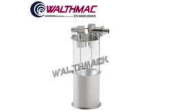 China I-CAN Vacuum Hopper Loader High Efficient Material Conveying System supplier