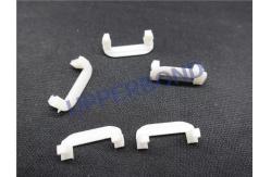 China Molins Cigarette Packing Machine HLP2 Packer Pockets Clips Spare Wearing Parts supplier