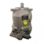 Iron Material Hydraulic Piston Pump Rexroth A10V Series A10VSO28DR31R for sale