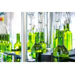 High Precision Vision Bottle Inspection System for Liquors Package