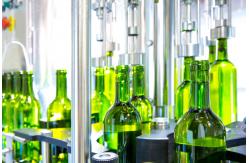 China High Precision Vision Bottle Inspection System for Liquors Package supplier