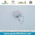 No Alarming Mobile Phone Display Box Holder in Hot White for sale