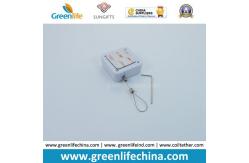 China No Alarming Mobile Phone Display Box Holder in Hot White supplier