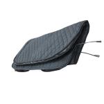 24V Low Voltage Graphene Sweat Steaming Blanket Bag Infrared Detox Beauty Slimming for sale