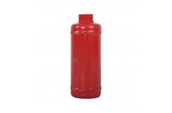 China 5L Red Empty Fire Extinguisher Cylinder With Pressure 15MPa Testing Pressure 2.4MPa supplier
