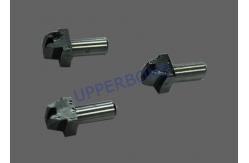 China HLP2 HLP Cigarette Machine Parts Aluminum Foil Tear Tape Cutter supplier