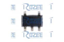 China SN65LVDS2DBVR supplier