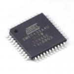Microchip Tech Mcu Micro Controller Unit ATXMEGA32A4U-MH VQFN-44 for sale