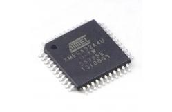 China Microchip Tech Mcu Micro Controller Unit ATXMEGA32A4U-MH VQFN-44 supplier