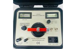 China Digital Vibration Calibrator Tester Vibration Tester Calibration Vibration Calibrate HG5026 supplier