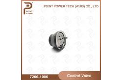 China 7206-1006 Solenoid Valve For Injector BEBJ1D02001 Applied DAF supplier