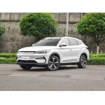 BEV Type Smart Electric Car for sale