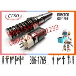 High Level 20r5566 4439454  Fuel Injectors
