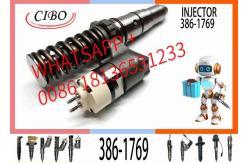 China High Level 20r5566 4439454  Fuel Injectors supplier