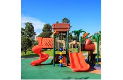 China 8mm Elasticity EPDM Rubber Floor Non Toxic Moderate Eco-Friendly supplier