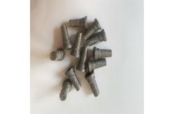 China High Dynamic Overload Metal Shock Absorbing Cushion With 0.20mm Wire Diameter supplier