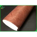 1025D 1056D Waterproof  Fabric Paper For Handbags Making